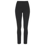 Спортивные леггинсы Lascana, черный - фото