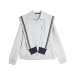 ELLE Свитшот Women's Medium Gray - фото