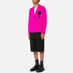 Кардиган Ami AMIPARIS, Dragon Fruit - фото 4