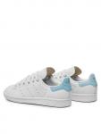 Кроссовки Stan Smith Shoes HQ6813 Adidas, белый - фото 3