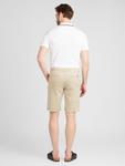 Шорты чинос JACK & JONES Regular Chino Pants JJIBowie, экрю - фото 4