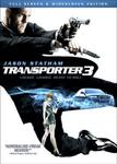 Диск DVD Transporter 3 - фото