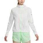 Женская куртка Nike, цвет White - фото 2