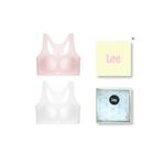 Женский бюстгальтер Lee, синий - фото 7