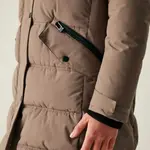 Куртка Regatta Eryn, коричневый - фото 7