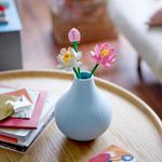 Конструктор Lotus Flowers 40647 LEGO - фото 5