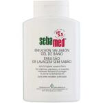 Эмульсия без мыла 500мл, Sebamed - фото