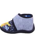 серые тапочки Pokémon - фото 3