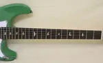 PRS SE Silver Sky - Эвер Грин - фото 6