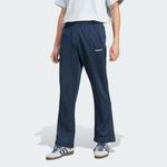 Расклешенные брюки ADIDAS ORIGINALS, темно-синий - фото 2