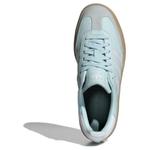 Кроссовки Adidas Unisex Sambae, синий - фото 4