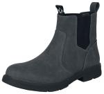 Ботинки Assassin's Creed x Musterbrand - Logo от Assassin's Creed - фото