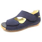 Сандалии WALDLÄUFER, Blue - фото