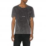 Футболка унисекс Saint Laurent - фото 3