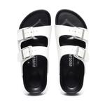 Унисекс слайдеры Golofi, черные - фото 3