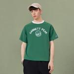 Футболка серии Campus SS23 унисекс Champion, белый - фото 8