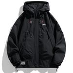 Куртка унисекс Jeep, хаки - фото