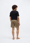 Пижамные брюки BOSS SHORTS, Open Brown/Camel - фото 4