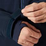 Куртка Helly Hansen Alpha 40 Helly Hansen, Navy - фото 5