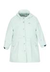 Пальто Schmuddelwedda Coat, цвет Mint - фото