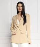 Куртка Дафна Regular fit Guess Jeans, желтый - фото 3