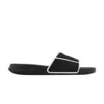 Кроссовки Popcat 20 Shower Slide Puma, черный - фото