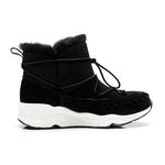 Зимние ботинки женские Golofi, цвет Grey 5060 - фото 4