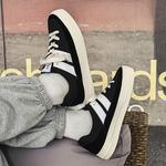 Кеды унисекс с низким верхом Quantity Lianghuo - фото 24