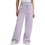 Вязаные спортивные штаны Women's Lululemon, белый - фото 11