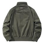 Куртка мужская Jeep Spirit, хаки - фото 2