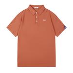 Футболка поло Jeep, черная - фото 6