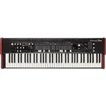 Мониторный комплект клавишной станции Viscount Legend One 73 - фото 2