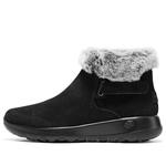 Кроссовки on the go joy 'black grey' Skechers, черный - фото