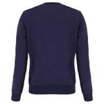 Толстовка Santini UCI, синий - фото 2