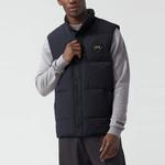 Футболка мужская темно-синяя Canada Goose - фото 4