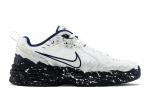 Nike Кроссовки Air Monarch 4 Chunky Unisex низкие White Blue - фото 4