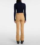 Лыжные штаны Michelle Goldbergh, Caramello - фото 3