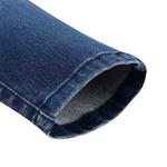 Брюки Alpine Pro Zefro, синий - фото 3