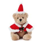 Плюшевая кукла Apple Bear высотой 18 см BOWEN BEAR - фото 8