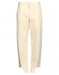 Брюки Jil Sander, кремовый - фото