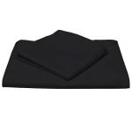 Постельное белье джули ренфорс Beautissu, черный - фото 4