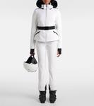 Лыжные брюки Pippa Goldbergh, White - фото 2