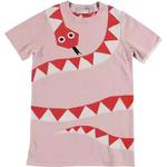 Stella McCartney Платье light pink детское - фото 3