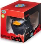 Фигурка Tubbz Duck Mr X (T-00) Resident Evil Horror, винил Numskull - фото 5