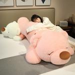 Плюшевая кукла Baby Bear Tak Bebe, белый - фото 4