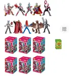 Коробки-сюрпризы Bloks - фото