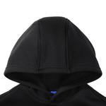 Детский свитшот Mizuno, хаки - фото 12