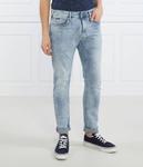 Джинсы Стэнли Regular fit Pepe Jeans London, синий - фото 3