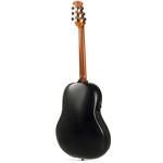 Акустическая гитара Ovation Ultra E-Acoustic Guitar 1516DTD Mid/Non-Cutaway, Dusk Til Dawn - фото 2