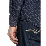 Рубашка Replay M4148.000.75058, синий - фото 6